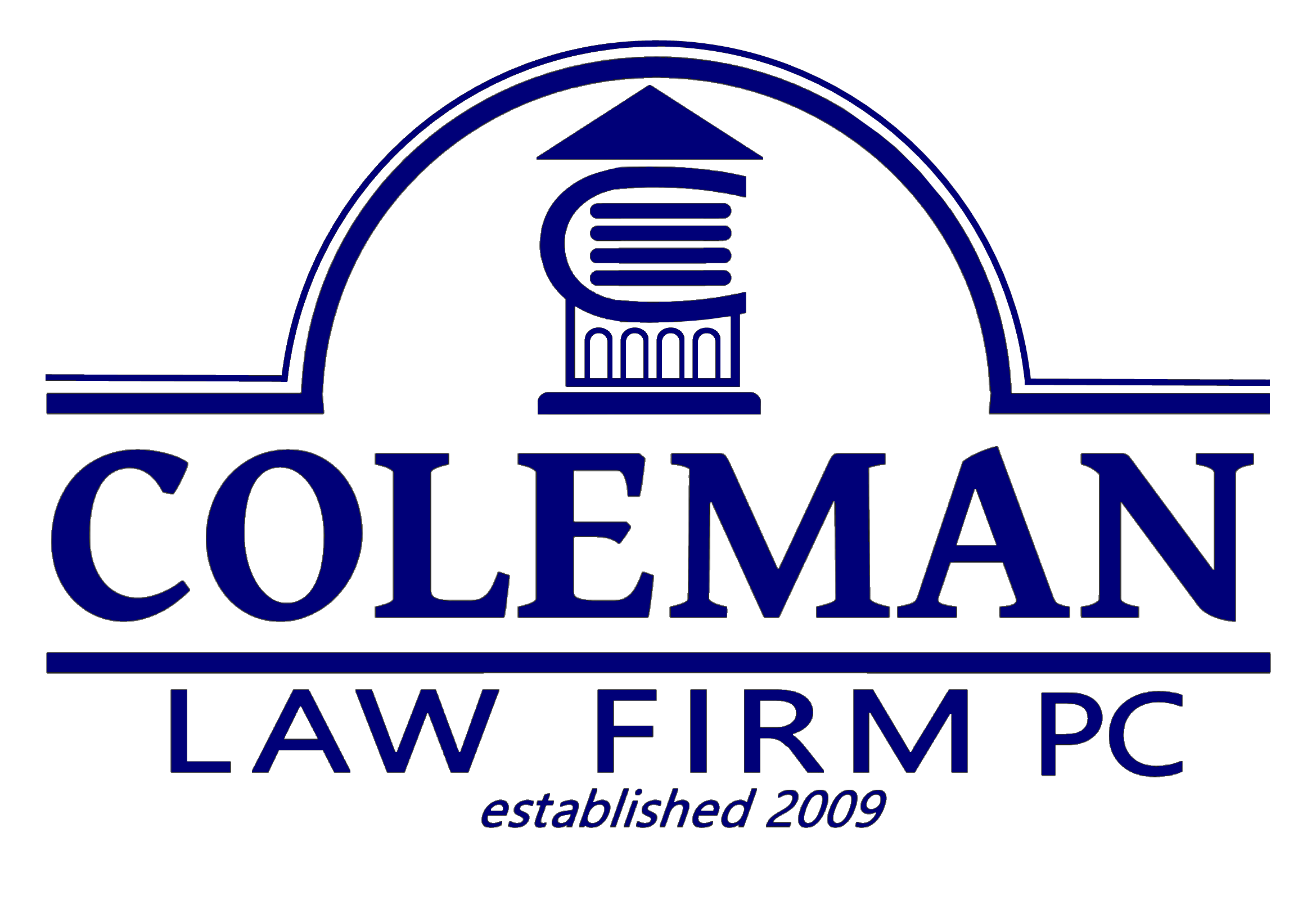 Coleman Law Firm
